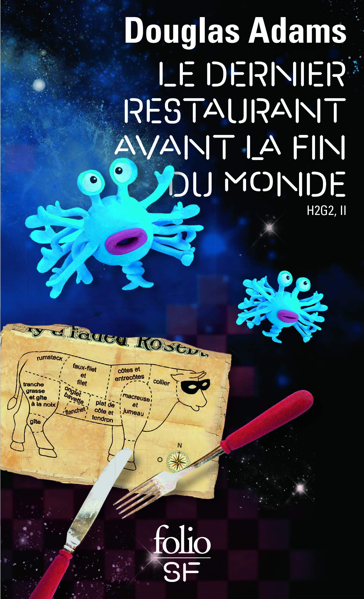 Couverture