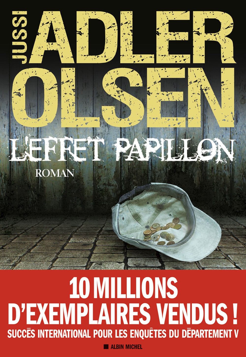 Couverture